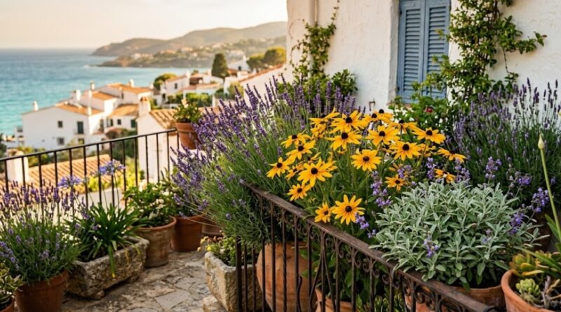 Cveće koje podnosi sušu