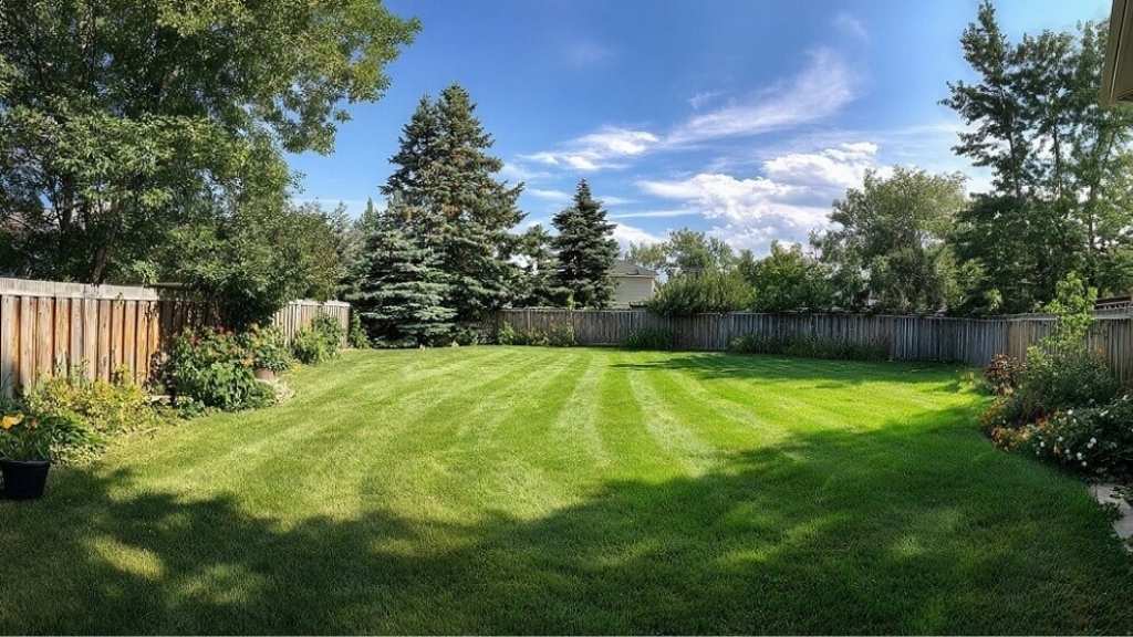 Dvorište očišćeno od ambrozije