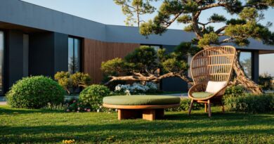 Najbolje ukrasno drveće za dvorište koje će uneti boje i teksturu u vaš vrt